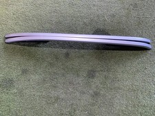 Barre Tetto Longitudinali Fiat Panda 3 Serie Cross