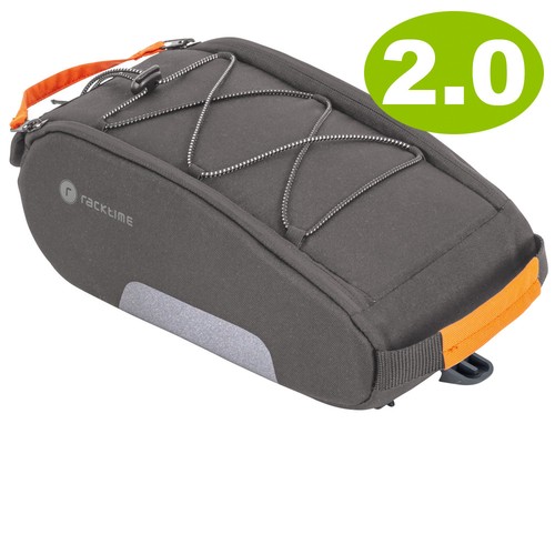 Racktime borsa portapacchi - racktime,