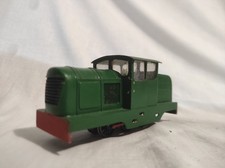 Spur 0e Franzoesische Diesellokomotive - Scala 0e locomotiva diesel francese