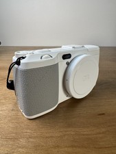 Fotocamera digitale compatta