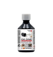 Faren - OK ONE - Sciogli