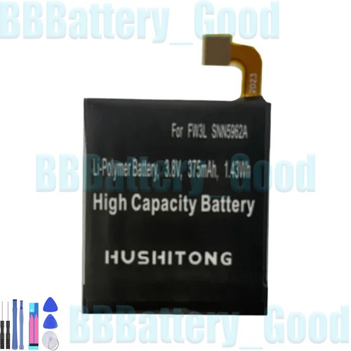 Batteria nuova fw3l snn5962a - fw3l,