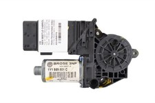 Motore alzavetro sinistro