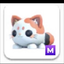 Adopt Me Mega Neon Leggendario