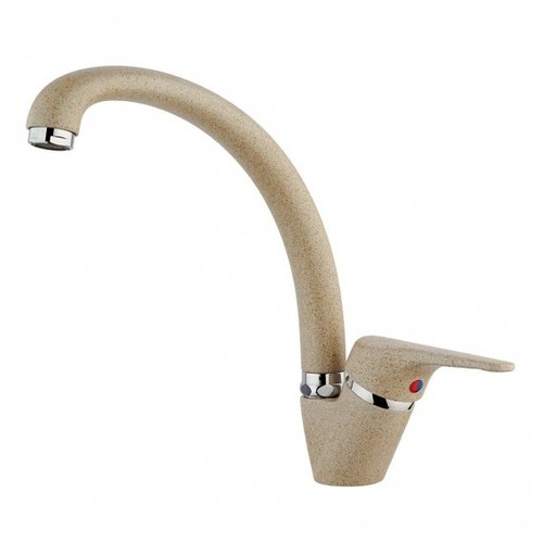 Miscelatore lavello cucina - miscelatore,