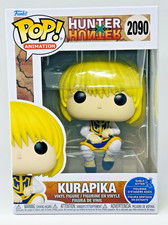 Funko Pop! Hunter x Hunter