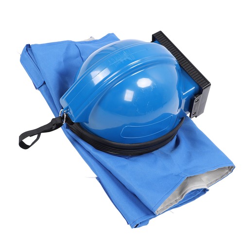 Sandblaster helmet sand - sandblaster,