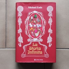 Michael Ende-LA STORIA