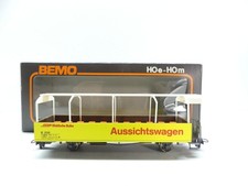 Bemo H0m 3280 100 carro