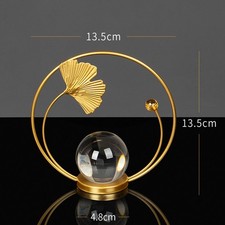 Chic Tavolo per Porta Sfere di