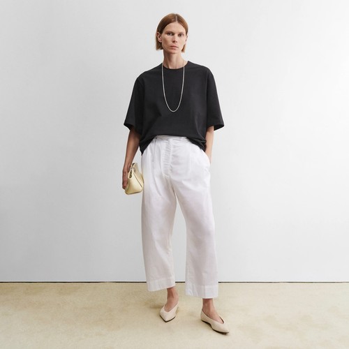 Pantalone rachel comey - comey, babar