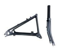 Set forcella anteriore e