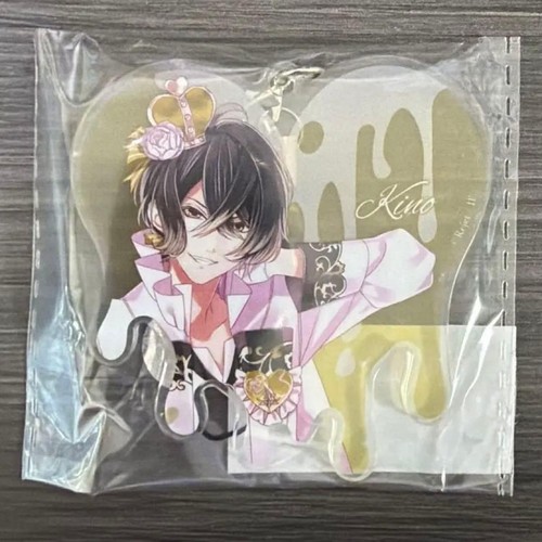 Diabolik lovers kino - diabolik,