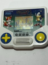 Videogioco portatile LCD Sega