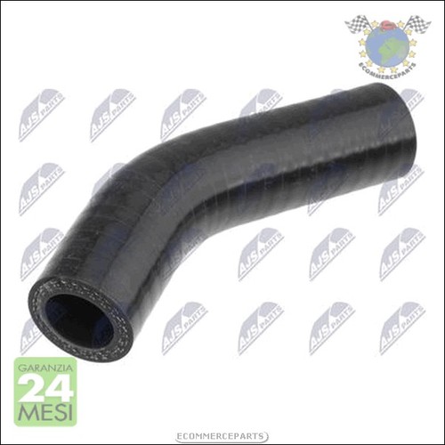 Tubo manicotto intercooler - , ajs