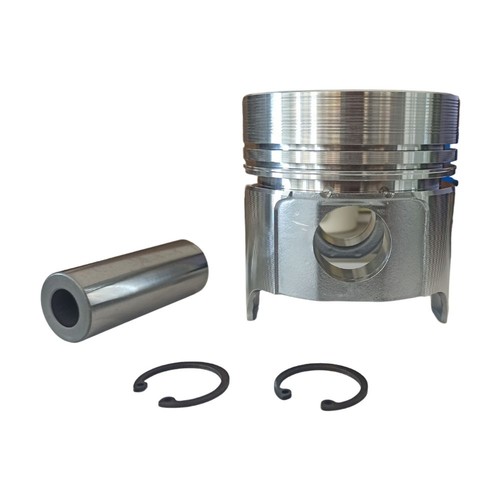 Pistone con bullone yanmar - pistone,