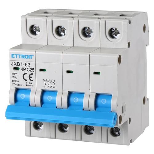380v 32a c25 - 380v, interruttore