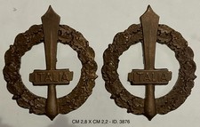 RSI GLADI PER MOSTRINE