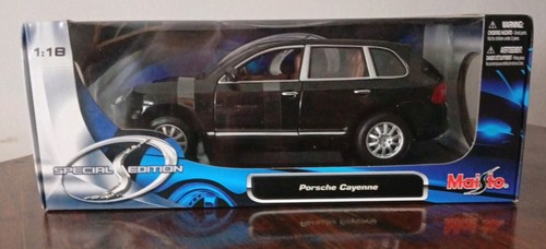 Porsche cayenne turbo - cayenne,