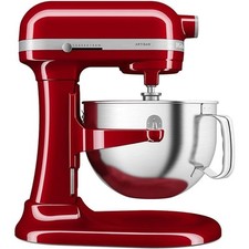KitchenAid 5KSM60SPXEER Rosso