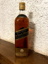 Johnnie Walker Black Label