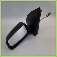 Specchietto Retrovisore SX GOFFRATO Manuale FIAT PANDA 2Q 2003 2010 011003