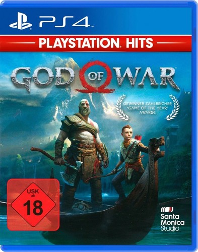 God war playstation 4 - war,