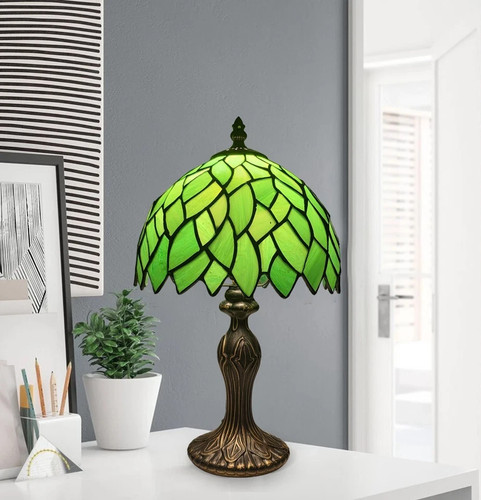 Lampada tavolo vetro - da,