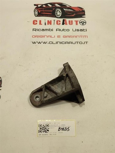 Supporto motore per jaguar - supporto, xf