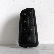 PLANCIA CRUSCOTTO CENTRALE PER