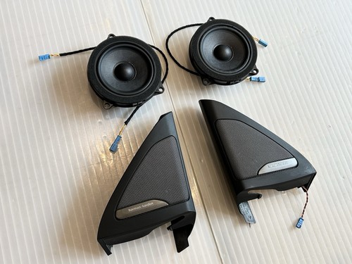 Bmw g06 f96 harman - f96, kardon
