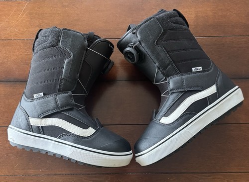 Stivali snowboard vans - stivali, da