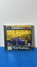 F1 Formula 1 97 -PS1 Sony