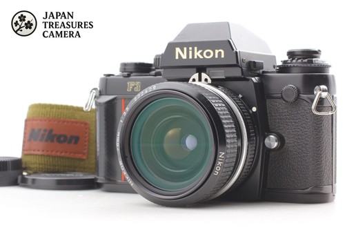 Mint nikon f3 eye - *n,