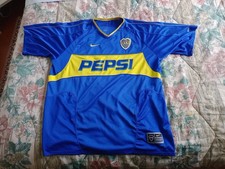 Squadra originale boca - originale,