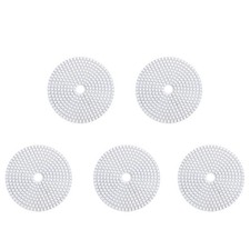 5pz 5 Pollici 125 mm Tamponi