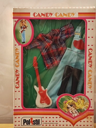 Completo candy nuovo - candy,