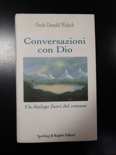Walsch neale donald - walsch,