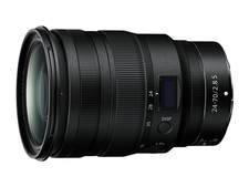 Nikon NIKKOR Z 24-70mm f/2.8 S