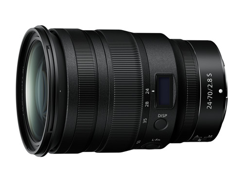 Nikon nikkor 70mm 2 - f/2.8, s
