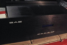 Sae mark xxx - mark, amplifier