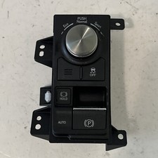 2021 LEXUS NX300 DRIVE MODE