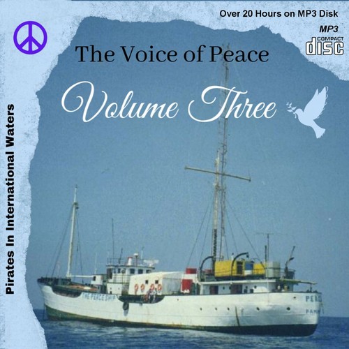 Pirate radio the voice - the,