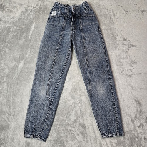 Jeans mamma vintage anni 90 - jeans,