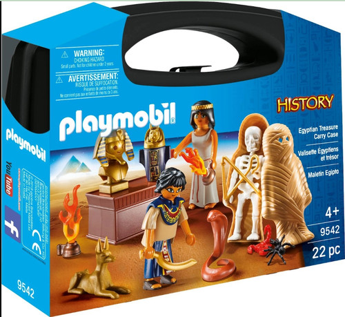 Playmobil storia 9542 - playmobil,