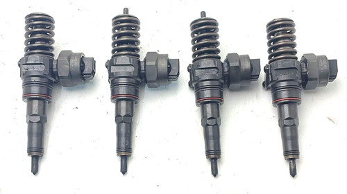 Iniettori volkswagen golf 5 - 4,
