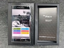BlackBerry Priv Unlocked 4G