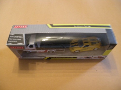 Spidko set carro - set,