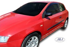 Deflettori Aria Per Fiat Stilo