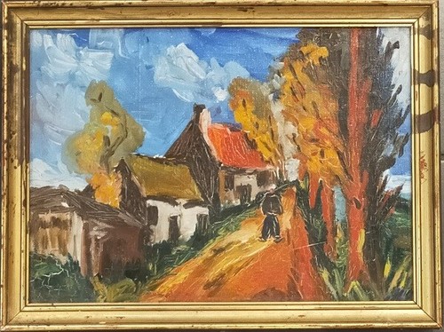 Joubert lapierre borgo in - joubert,
